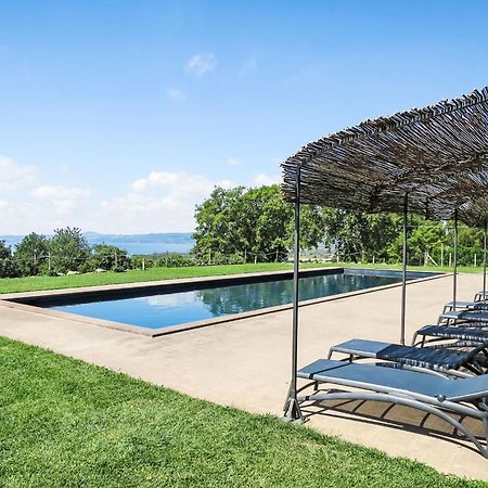 Holiday Home Chalet Del Lago By Interhome Больсена Екстер'єр фото