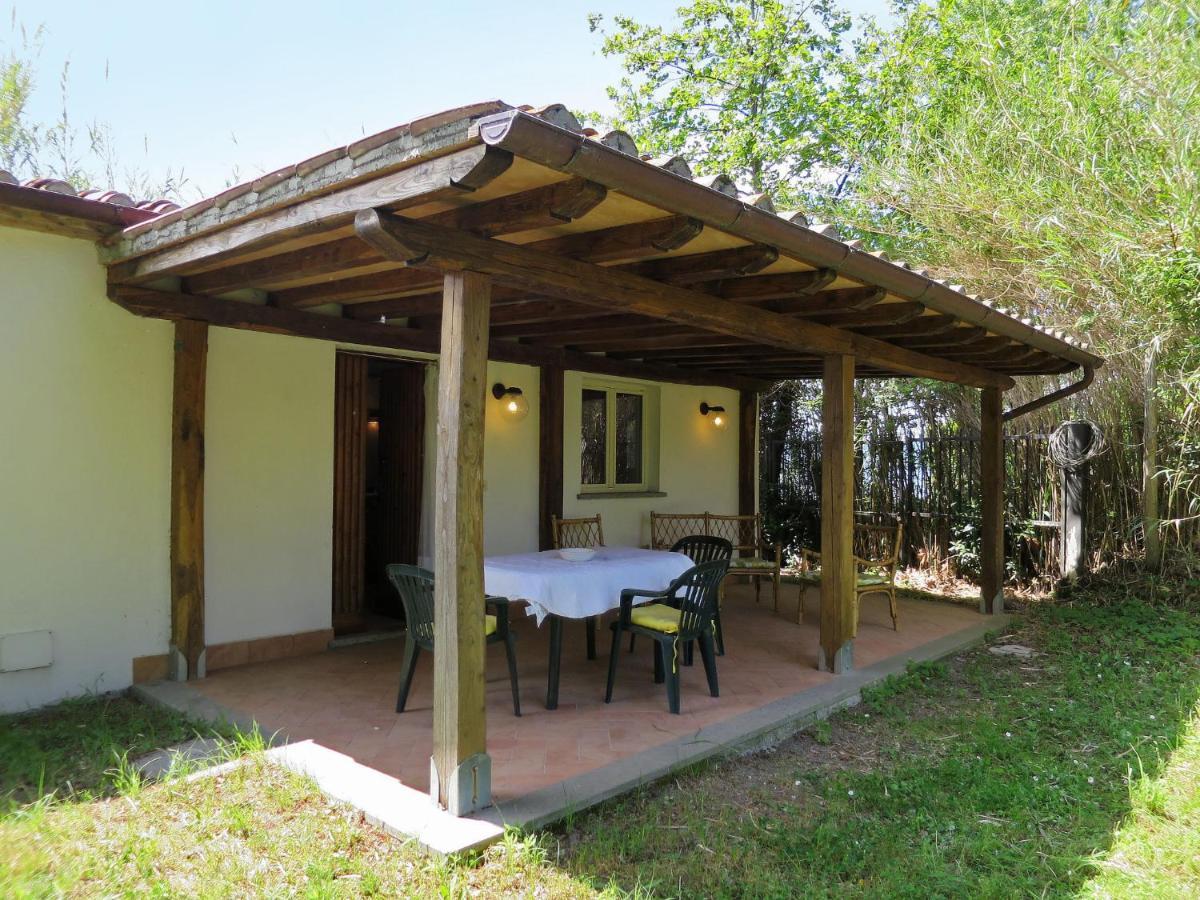 Holiday Home Chalet Del Lago By Interhome Больсена Екстер'єр фото