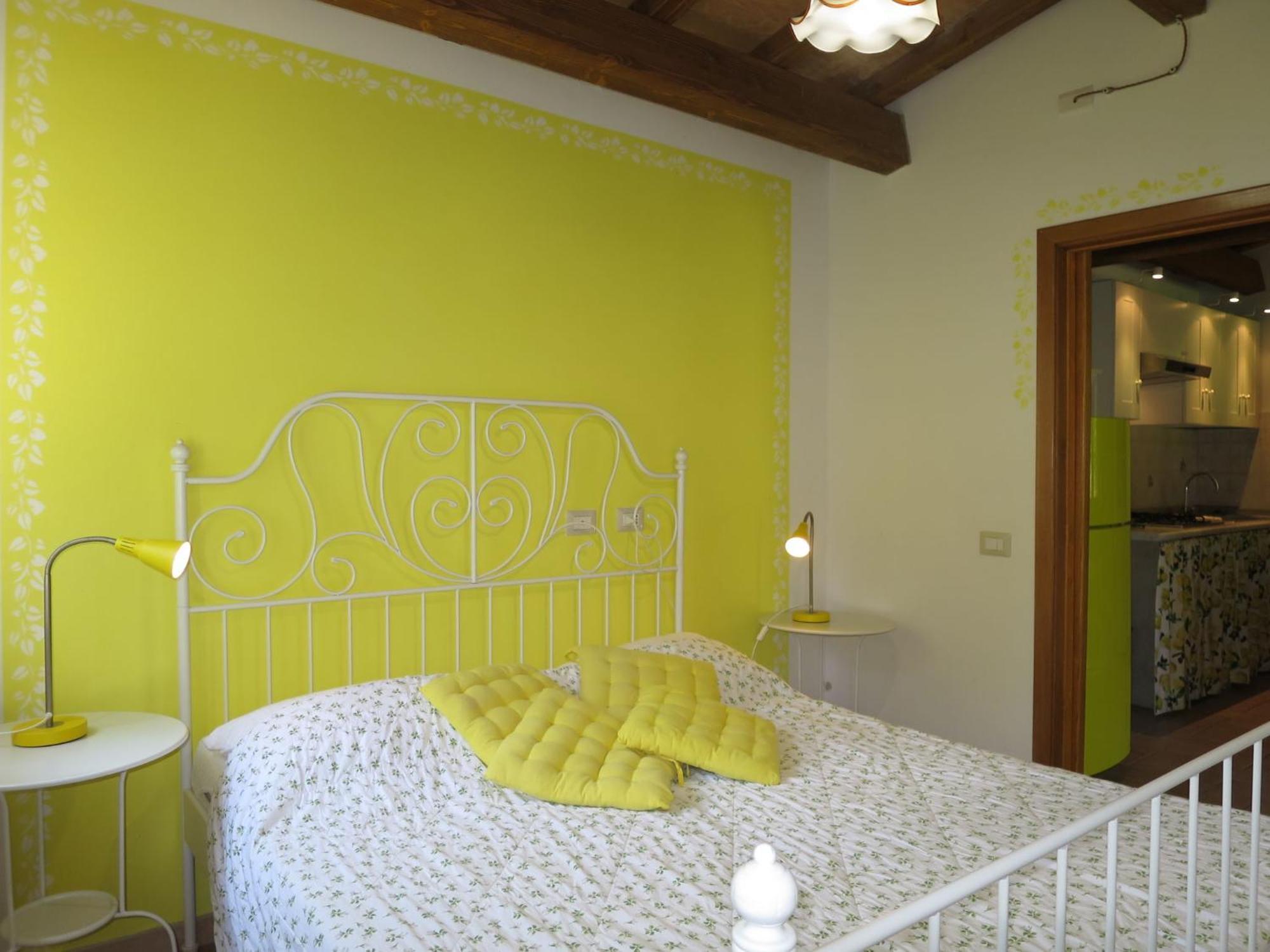 Holiday Home Chalet Del Lago By Interhome Больсена Екстер'єр фото